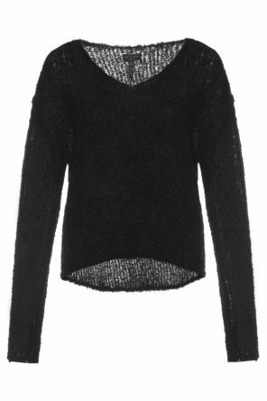 Pleciony sweter, zdjęcie 1 Pleciony sweter od Rag & Bone